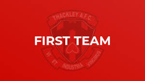 Image result for Thackley A F C Juniors