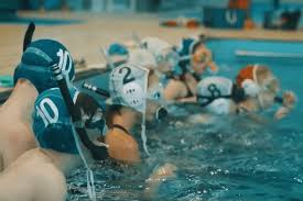 Image result for Jersey Octopush Club