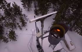 Image result for cloud seeding generator