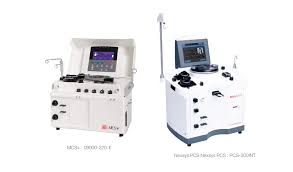 Image result for Haemonetics MCS