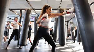 Image result for York University Boxing Club