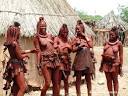 South West Africa alias Namibia ... Land of pleasant variety ...