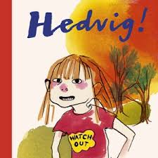 Kuvahaun tulos haulle hedvig