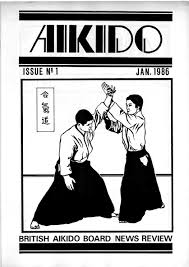 Image result for Coldharbour Aikido Club