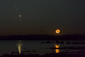 Image result for moon venus