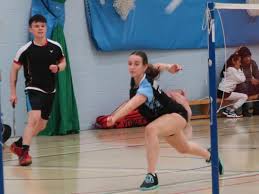 Image result for Belstead Badminton Club