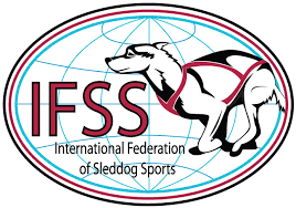 Image result for Team Ice Fire British Sled Dog Racing Team