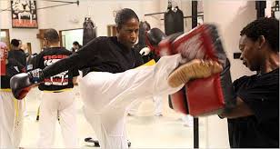 Image result for Kicking Dragon Kung Fu School, Belfast