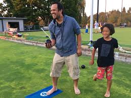 Image result for Baxter Park Bowling Club