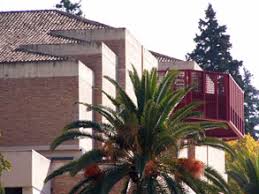 Image result for auditorio manuel de falla granada