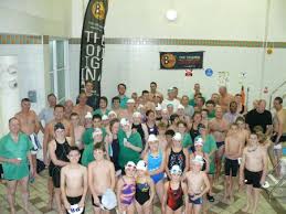 Image result for Potters Bar Synchronised Swimming Club