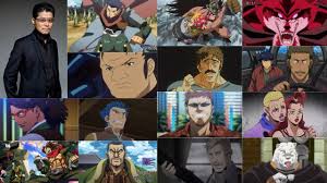 「フィル・アッカマン」の画像検索結果