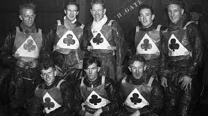 Image result for Belle Vue Aces