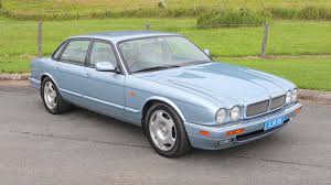 Image result for Ice Blue 1995 Jaguar
