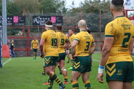 Image result for Mayfield Rugby League Football Club