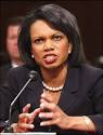 To quote Tom Malin, “Don't mess with Condi!” When she's this angry, ... - condi%20rice%20looking%20very%20angry