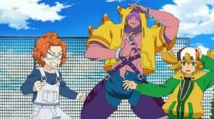 「朽縄てる美 フューチャーカード バディファイト」の画像検索結果