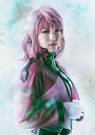 「フェルト・グレイス 機動戦士ガンダム00 劇場版」の画像検索結果