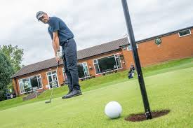 Image result for Alfreton Golf Club