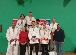 Image result for Beverley Haltemprice Judo Club