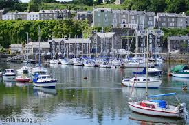 Image result for Porthmadog Sailing Club