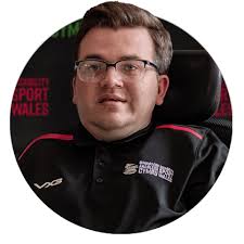 Image result for North Wales Boccia