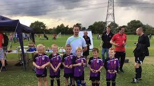 Image result for Braunstone Badminton Club