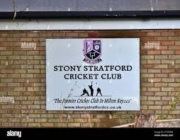 Image result for Stony Stratford Cc