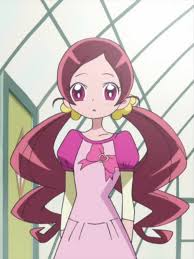 「花咲みずき ハートキャッチプリキュア！」の画像検索結果