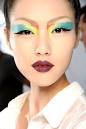 Liu Wen's got staying