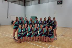 Image result for Ywca Bury Juniors Netball Club