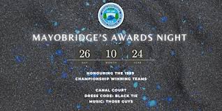 Image result for Mayobridge G A C
