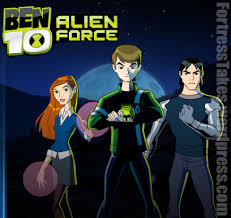 اول تقرير حصري عن Ben Ten Alien Force Images?q=tbn:ANd9GcS3uPMOGGqJ2WSmhFiSiHn1oUIt_X96oweRQnJlGSF2o6Gwo3JJ