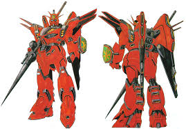 「ミゲン・マウジン 機動戦士ガンダムF91」の画像検索結果