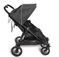Image result for Boy Meets Girl Stroller by Valco $875 Brooke Burke