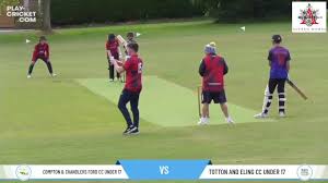 Image result for Compton & Chandlers Ford Cc