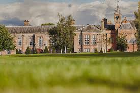 Image result for Vale Royal Abbey Golf Club
