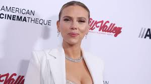 Image result for scarlett johansson