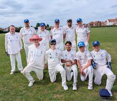 Image result for Hainault & Clayhall Cricket Club