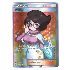 Image result for Wicke
