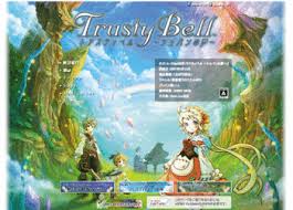 「クレッシェンド トラスティベル 〜ショパンの夢〜」の画像検索結果