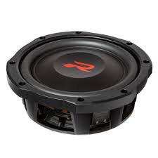 Image result for shallow subwoofer