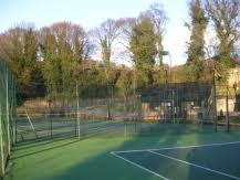 Image result for Ifield Tennis Club