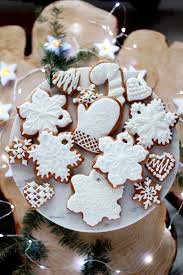 Image result for gingerbread cookies