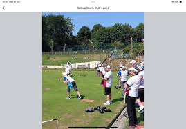 Image result for St Ippolyts Bowls Club