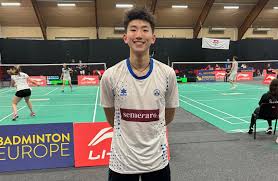 Image result for Azzurri Badminton Club