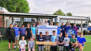 Image result for Horley Cricket Club