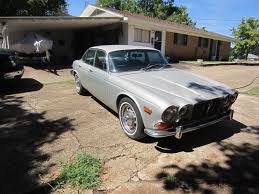 Image result for Light Silver Gray 1970 Jaguar