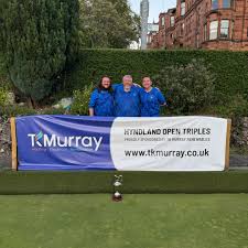 Image result for Hyndland Bowling Club