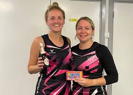 Image result for Reigate Netball Club